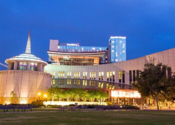 Country Music Hall of Fame and Museum, Nashville